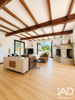  Maison à vendre 5 pièces 186 m²