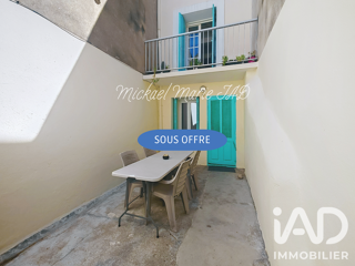  Maison à vendre 4 pièces 110 m²