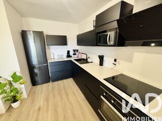  Appartement à vendre 3 pièces 63 m²