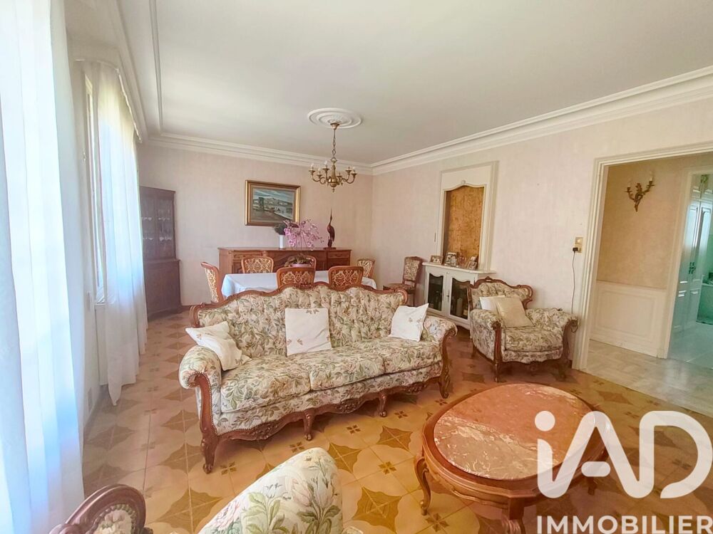 Vente Maison traditionnelle 6 pièces