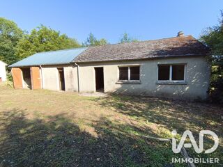  Maison à vendre 6 pièces 93 m²