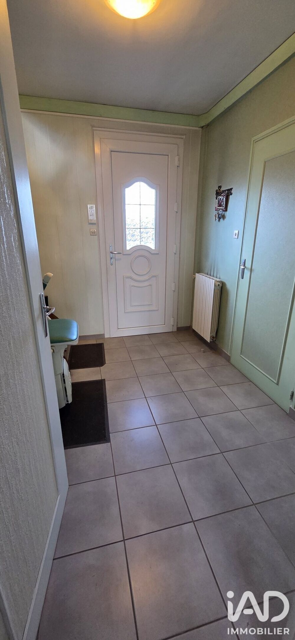 Vente Maison Vente Maison/villa 5 pièces Bressuire