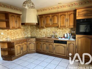  Maison à vendre 4 pièces 114 m²