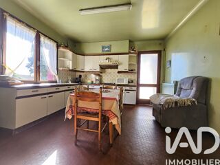  Maison à vendre 5 pièces 114 m²