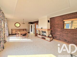  Maison à vendre 7 pièces 148 m²
