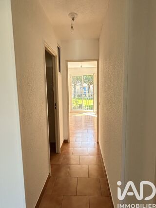 Appartement à vendre 3 pièces 54 m²