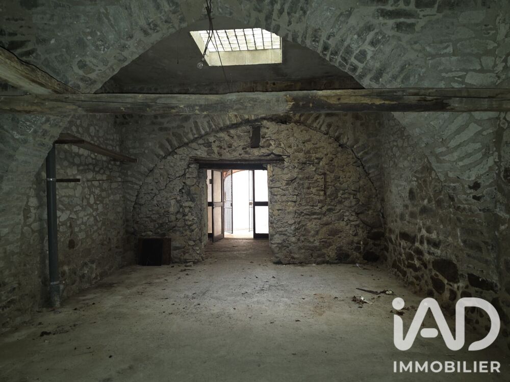 Vente Maison Vente Maison de village 5 pièces Arles-sur-tech