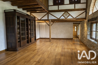  Maison à vendre 5 pièces 221 m²