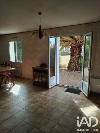  Maison à vendre 6 pièces 104 m²