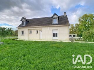  Maison à vendre 6 pièces 127 m²