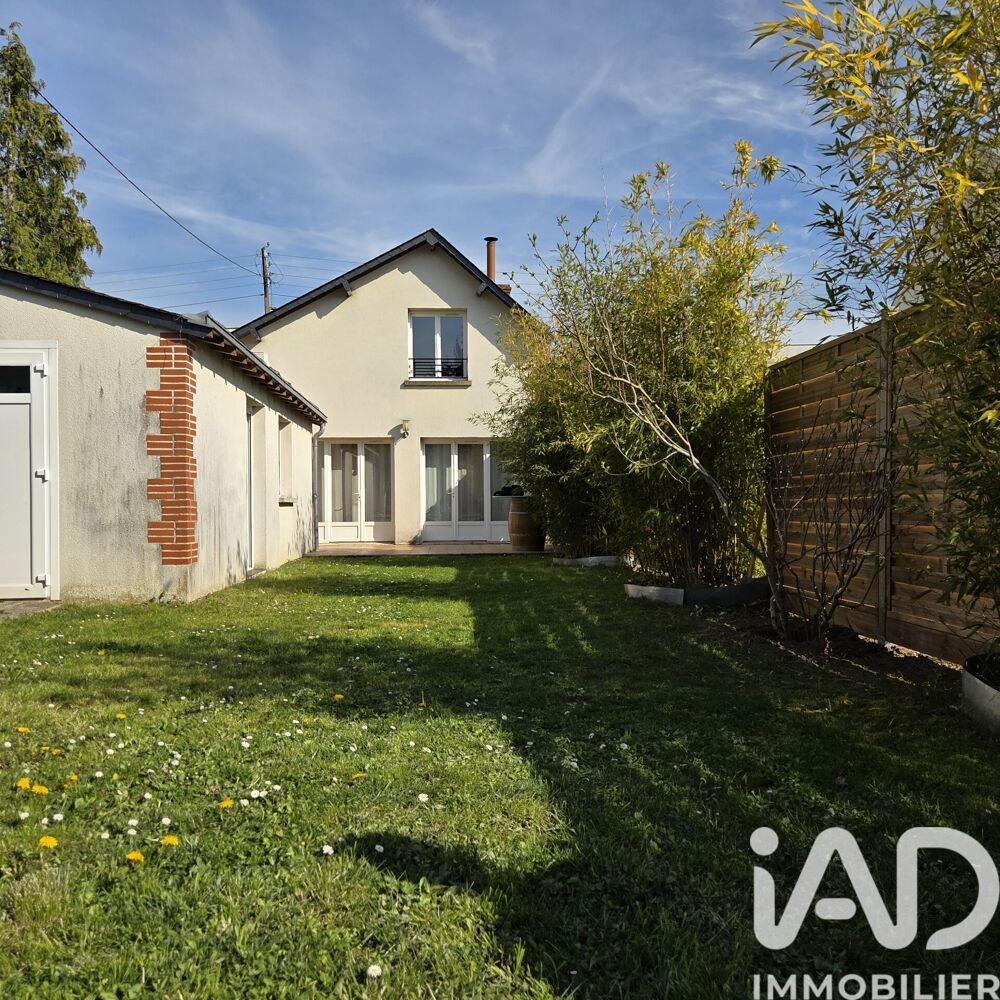 Vente Maison/villa 7 pièces
