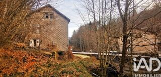  Immeuble à vendre 360 m²