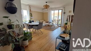  Appartement à vendre 3 pièces 65 m²