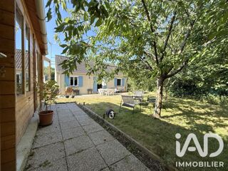  Maison à vendre 3 pièces 72 m²