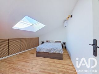  Maison à vendre 3 pièces 65 m²