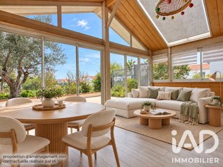 Vente Maison Vente Maison traditionnelle 6 pièces Châtelaillon-plage