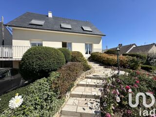  Maison à vendre 7 pièces 128 m²