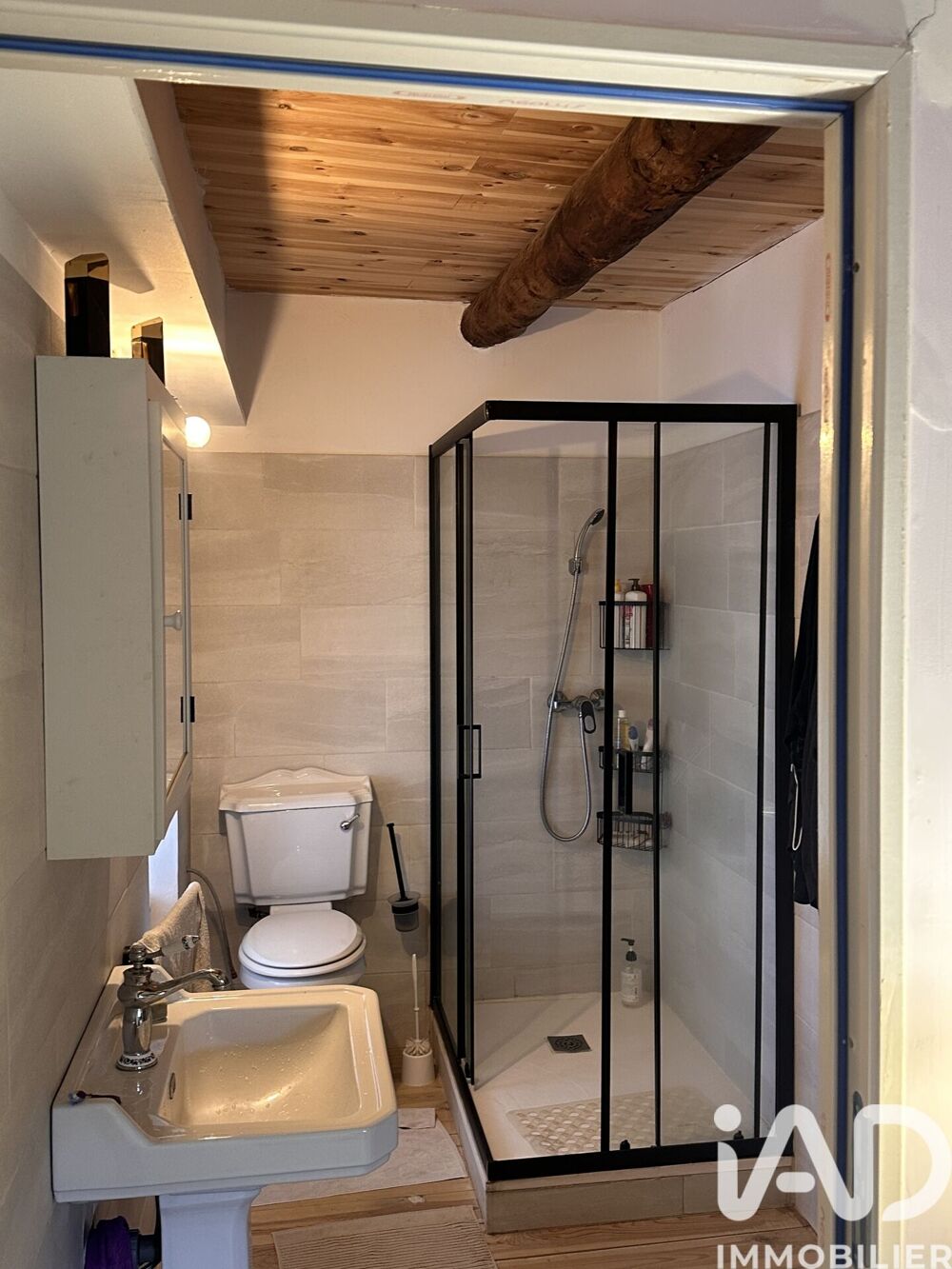 Vente Maison Vente Maison de campagne 5 pièces Clavières