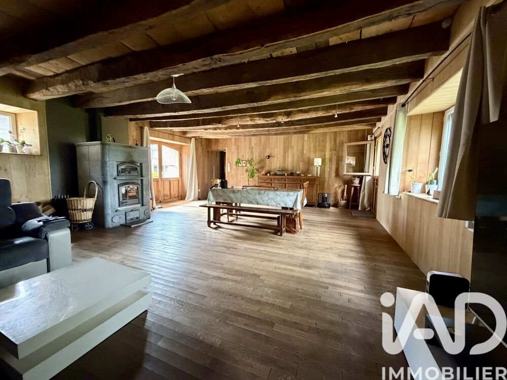 Vente Maison/villa 6 pièces
