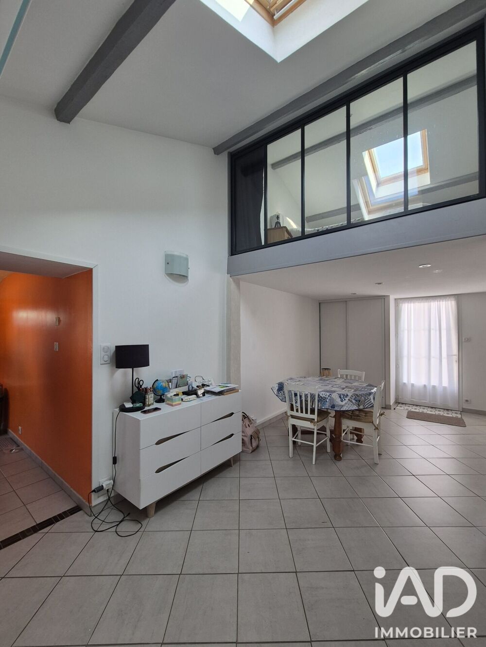 Vente Maison de ville 3 pièces