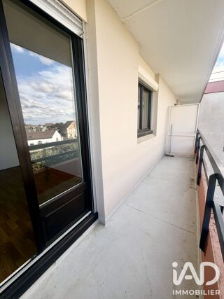  Appartement à vendre 4 pièces 98 m²