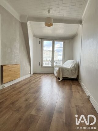  Appartement à vendre 2 pièces 31 m²