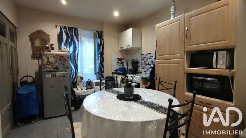 Vente Appartement Vente Appartement 2 pièces Aubagne