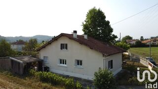  Maison à vendre 6 pièces 163 m²