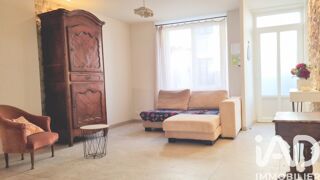  Maison à vendre 6 pièces 116 m²