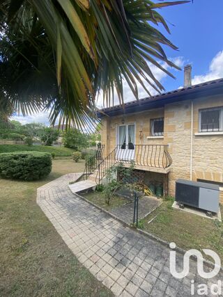  Maison à vendre 4 pièces 90 m²
