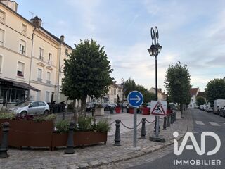  Immeuble à vendre 150 m²