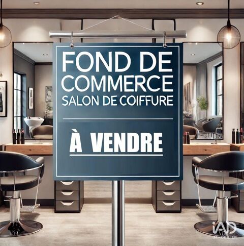 Vente Local d'activit&eacute;s 53 m&sup2; 100000 95460 Ézanville