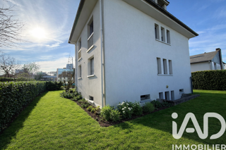  Immeuble à vendre 285 m²