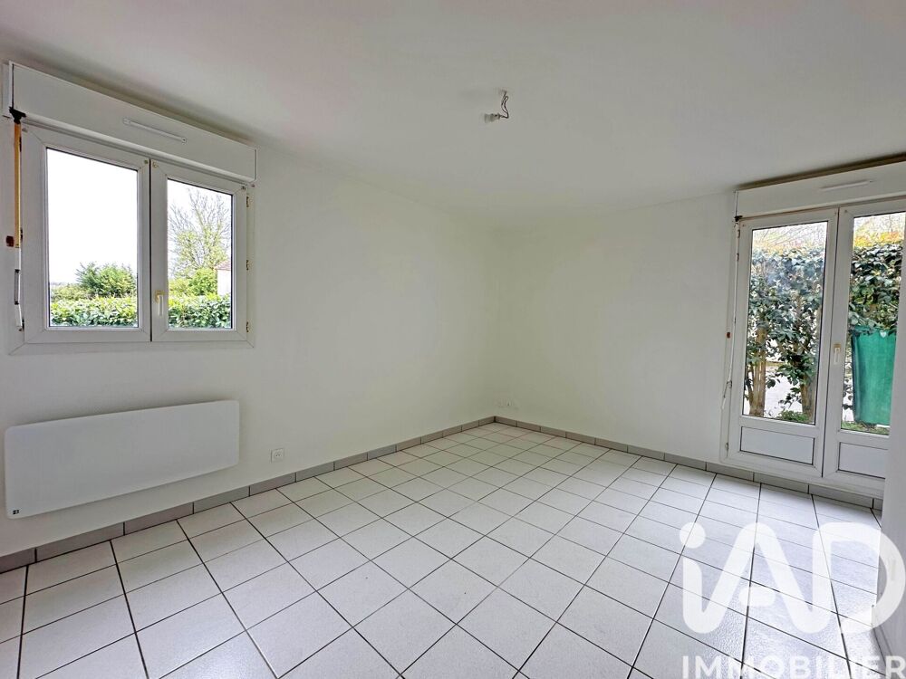 Vente Studio 1 pièce