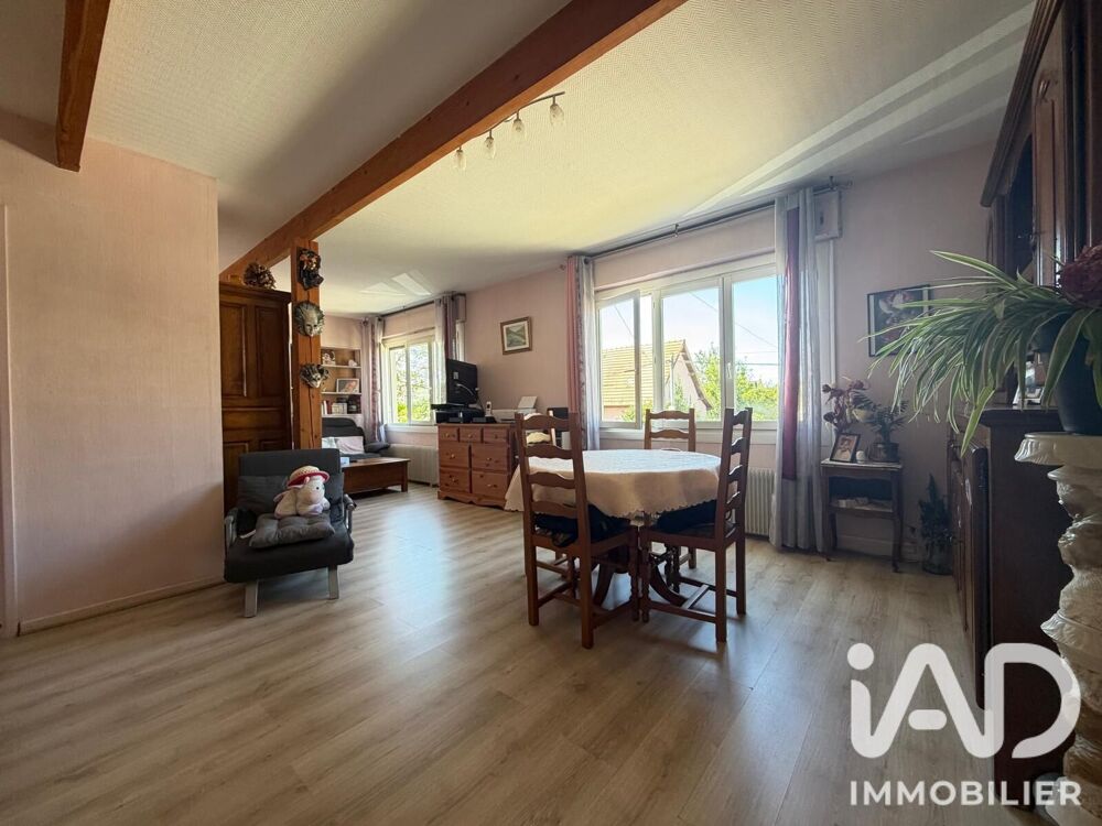 Vente Maison Vente Maison/villa 5 pièces Marolles-en-hurepoix