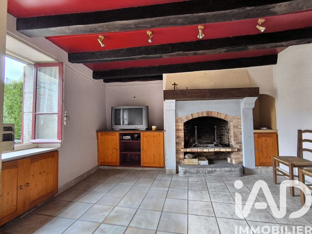 Vente Maison Vente Maison/villa 4 pièces Saint-bard