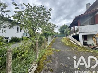  Maison à vendre 3 pièces 120 m²