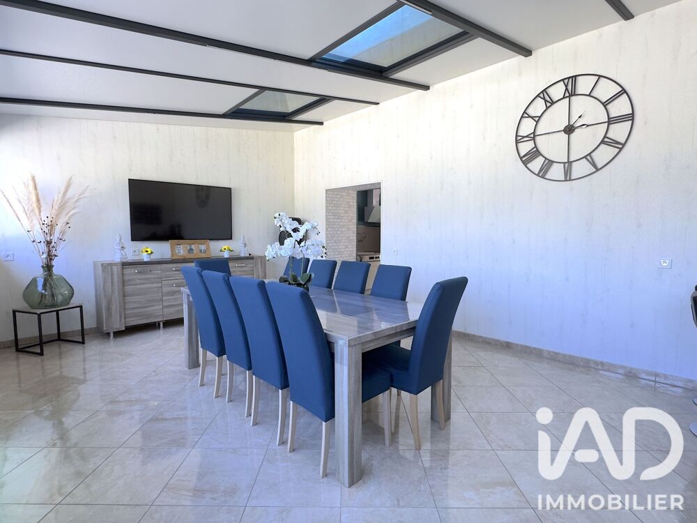 Vente Maison Vente Maison/villa 7 pièces Vézinnes