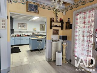  Maison à vendre 9 pièces 317 m²