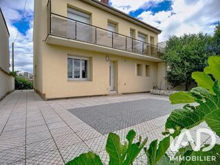  Maison à vendre 7 pièces 141 m²