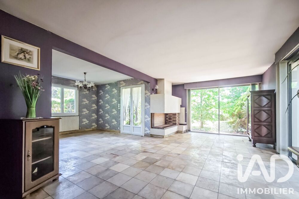 Vente Maison d'architecte 4 pièces