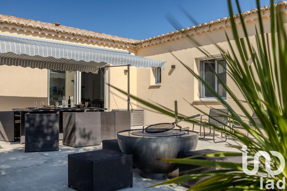Vente Maison Vente Maison traditionnelle 6 pièces Grillon
