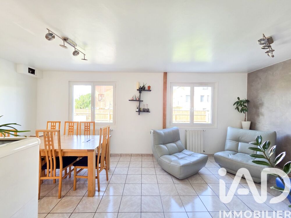 Vente Maison Vente Maison/villa 8 pièces Poisat