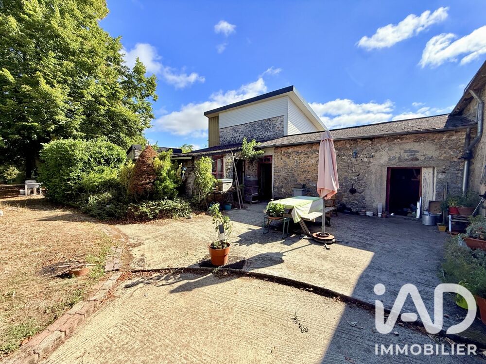 Vente Maison/villa 6 pièces