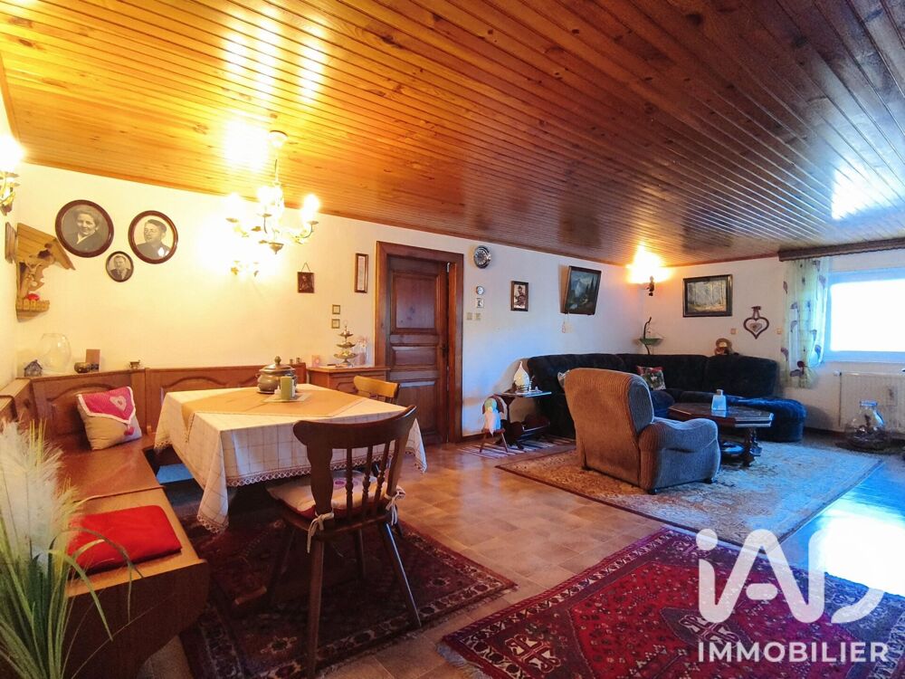 Vente Maison Vente Maison/villa 5 pièces Dabo