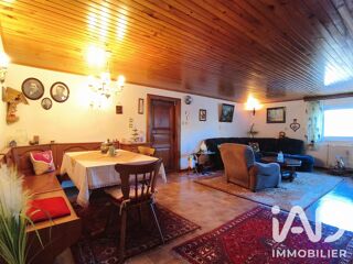  Maison à vendre 5 pièces 120 m²