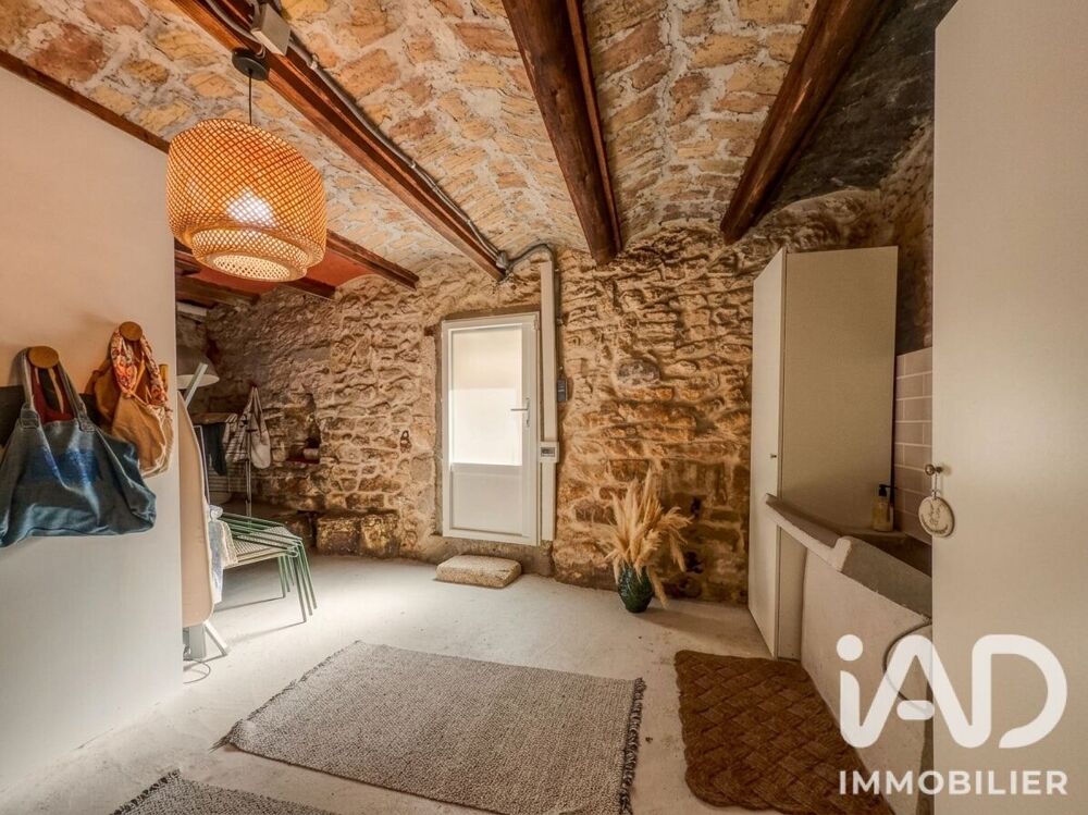 à vendre  Maison Saussines (34160)