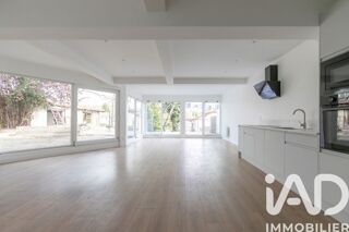  Appartement à vendre 4 pièces 109 m²
