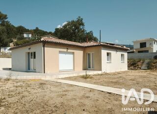  Maison à vendre 4 pièces 110 m²