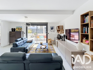  Appartement à vendre 4 pièces 96 m²